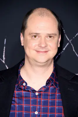 Mike Flanagan