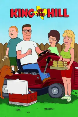 King of the Hill