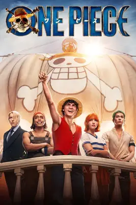 One Piece (Live-Action)