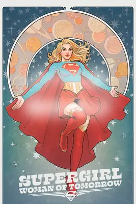 Supergirl: Woman of Tomorrow