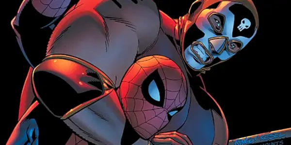 Pôster Kraven, o Caçador