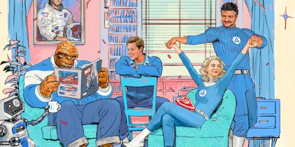 Imagem MCU da Marvel