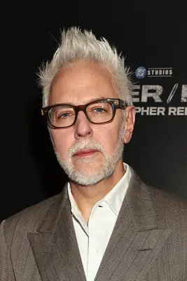 james gunn