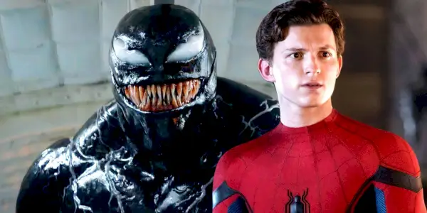 Venom z The Last Dance i Tom Holland w roli MCU