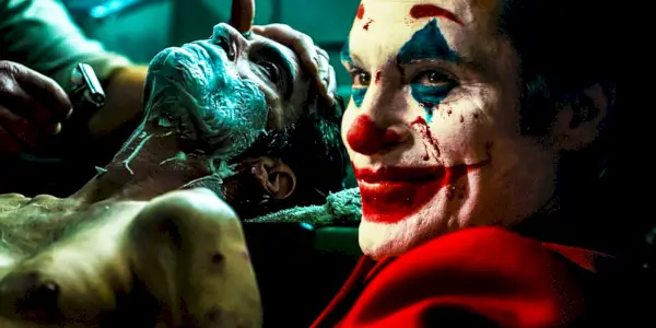 žolík Joker 2 arthur