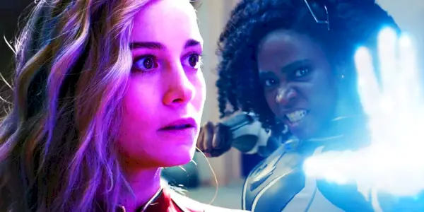Carol Danvers