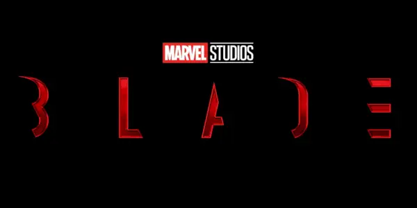 הלוגו של Blade MCU