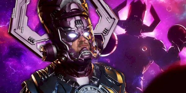 Ralph Ineson ako Galactus