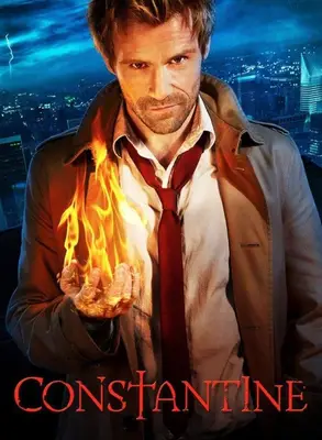 Constantine