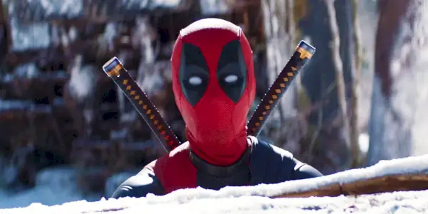 Ryan Reynolds