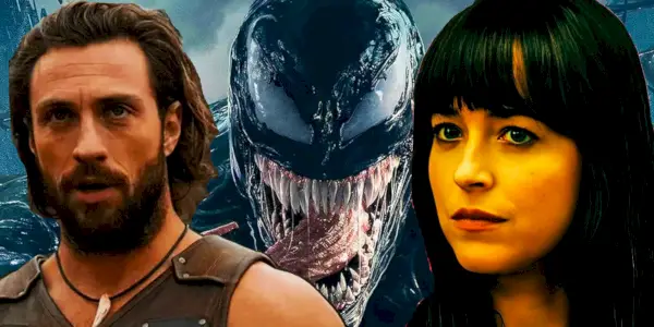 Kraven, Venom a Madame Web v Sony