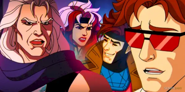 X-Men