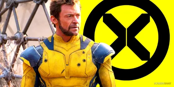 Hugh Jackman