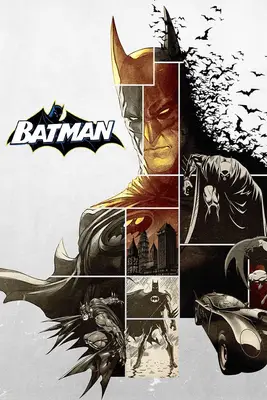 Batman