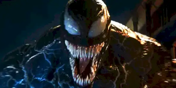 Venom viser sine tænder i SSU