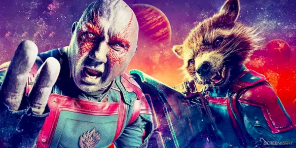 ガーディアンズ・オブ・ギャラクシー 3 のキャラクターが MCU に戻ってくる