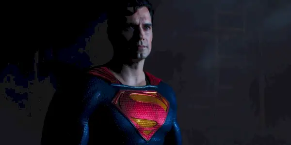 Henry Cavill