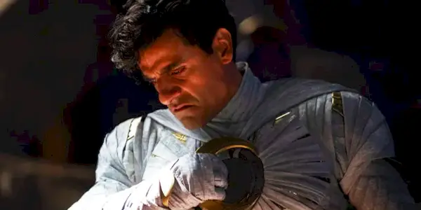 Marc Spector