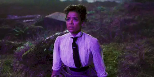 Gugu Mbatha-Raw