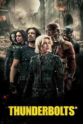 Thunderbolts