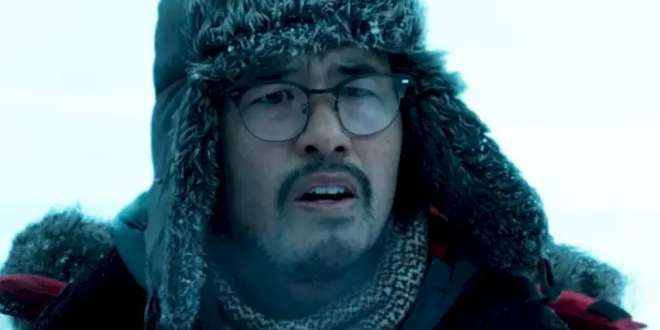 Plagát k filmu Aquaman a stratené kráľovstvo