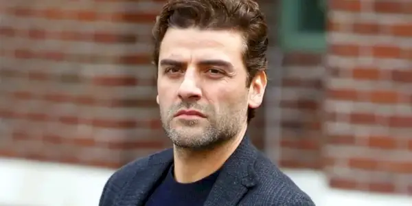 Oscar Isaac exprime Spider-Man 2099 à travers le Spider-Verse