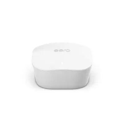 Amazon eero Mesh Wi-Fi 5-Routersystem