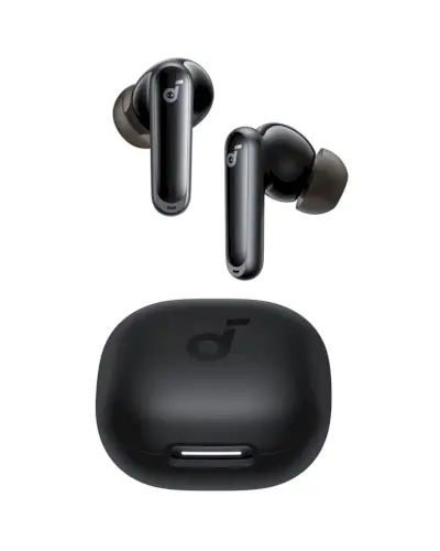 Soundcore P40i kabellose Ohrhörer mit Geräuschunterdrückung
