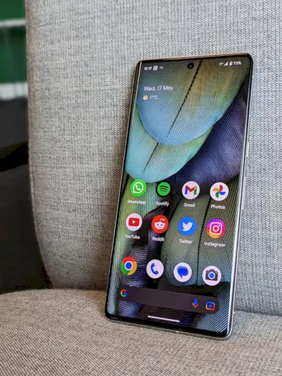 Revisió de pixel 7 pro