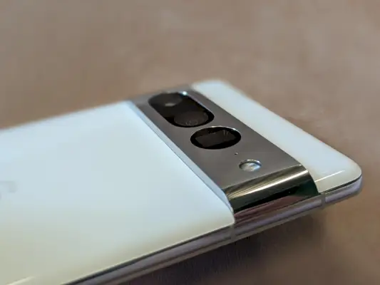 Revisió de pixel 7 pro