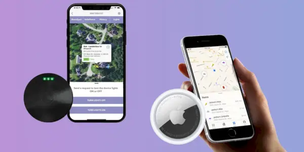 AirTag Vs GPS Tracker
