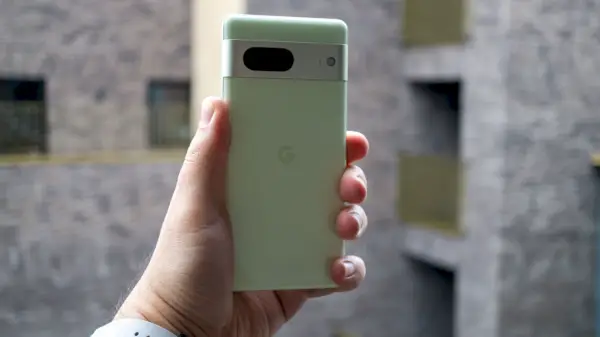 Revisió de google pixel 7