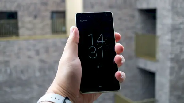 Revisió de google pixel 7