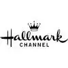 Logo sieci - HALLMARK
