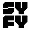 Logo sieci - SYFY