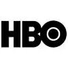 Logo sieci - HBO
