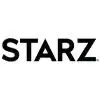 Logo sieci - STARZ