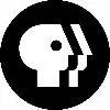 Logo sieci PBS