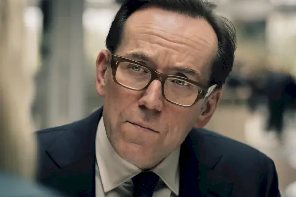 ben miller, misstänkt, säsong 2