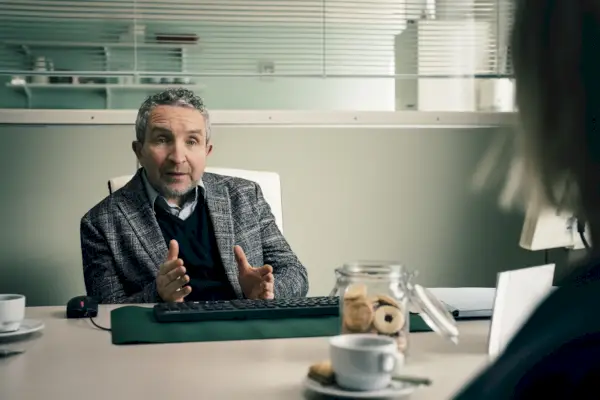 eddie marsan, misstänkt, säsong 2