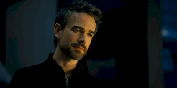 Trevor Elliot vo filme The Lincoln Lawyer.
