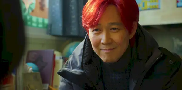 seong gihun, finále hry s olihněmi