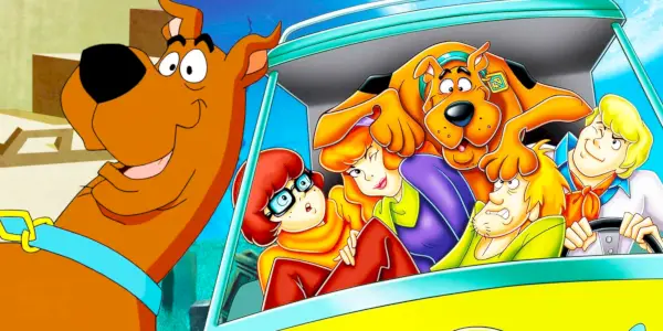 Cartas de Scooby-Doo