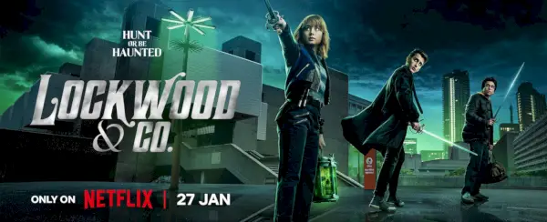 cartel de lockwood co