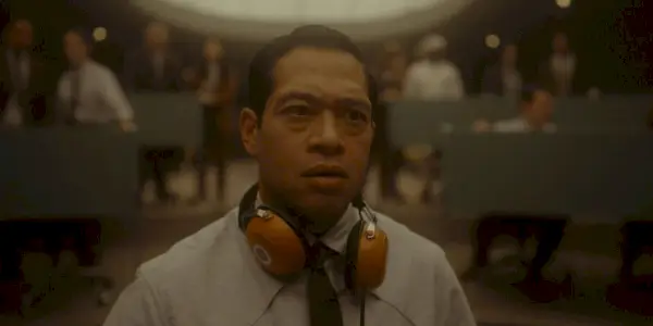Eugene Cordero Loki sæson 2