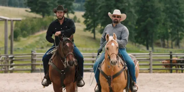 rip a jake v Yellowstone