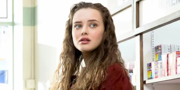 Hannah Baker의 13가지 이유