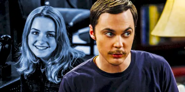 Urknalltheorie Warum Sheldon Paige Swanson nie erwähnt hat