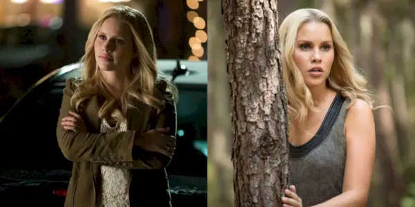 Immagine divisa di Rebekah Mikaelson