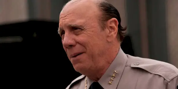Un rôle dans Sons of Anarchy